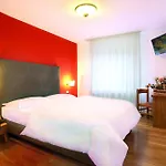 Il Caminetto Sport Hotel
