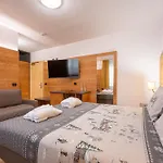Il Caminetto Sport Otel Canazei