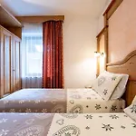 Otel Il Caminetto Sport Canazei