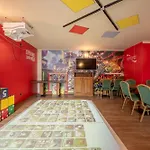 Il Caminetto Sport Otel