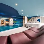 Hotel Il Caminetto Sport 3*