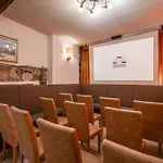Il Caminetto Sport 3*