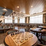 Il Caminetto Sport Otel 3*