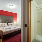 Il Caminetto Sport Hotel 3*