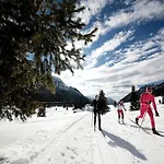 Il Caminetto Sport 3*