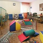 Hotel Il Caminetto Sport