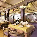 Il Caminetto Sport Hotel 3*
