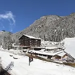 Il Caminetto Sport Hotel