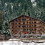 Il Caminetto Sport Otel Canazei