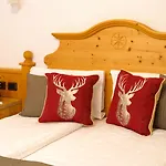 Il Caminetto Sport Otel 3*