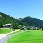 Il Caminetto Sport Hotel