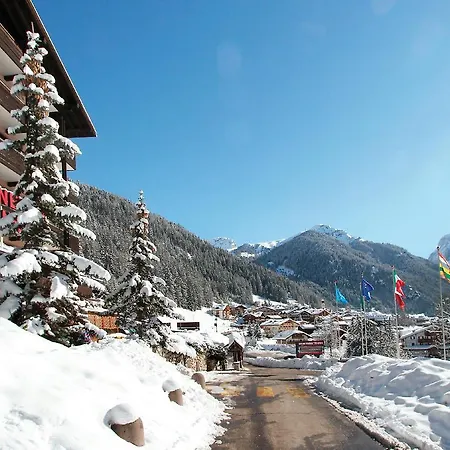Il Caminetto Sport Hotel Canazei
