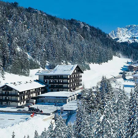 Hotel Il Caminetto Sport