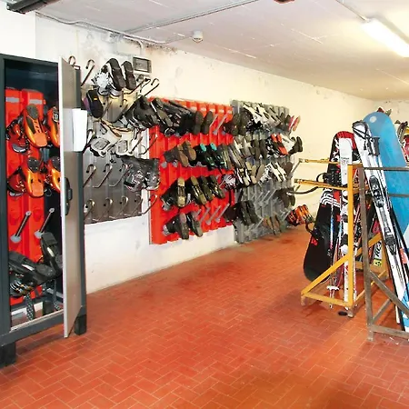 Il Caminetto Sport 3*