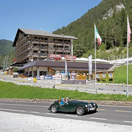 Il Caminetto Sport 酒店 3*