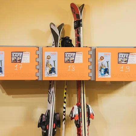 Il Caminetto Sport 3*