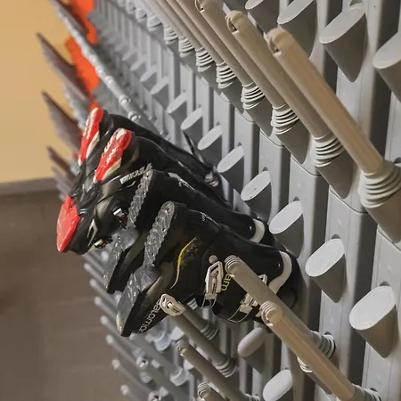 Il Caminetto Sport 酒店