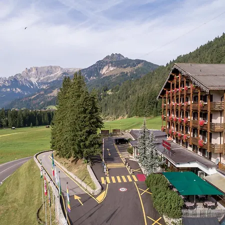 酒店 Il Caminetto Sport