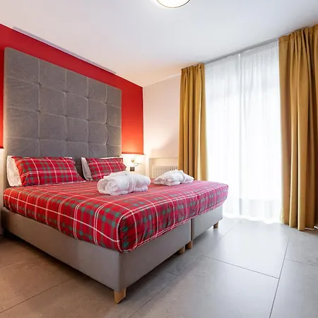 酒店 Il Caminetto Sport 卡纳泽伊