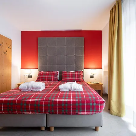 Il Caminetto Sport 酒店