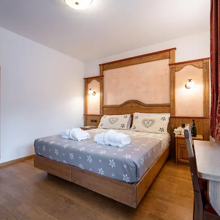 酒店 Il Caminetto Sport