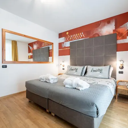 Il Caminetto Sport Отель 3*