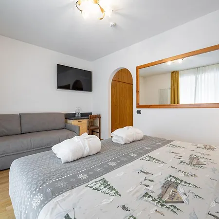 Il Caminetto Sport 3*