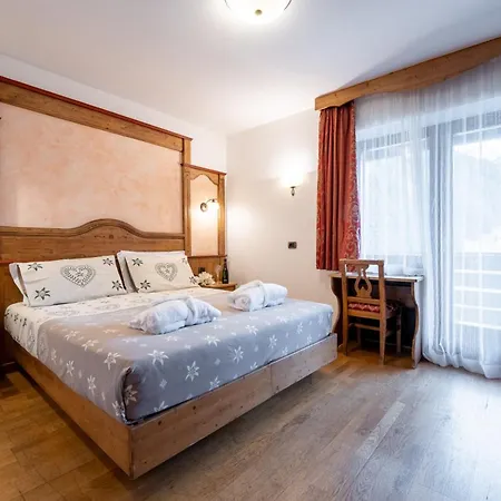 Il Caminetto Sport 酒店