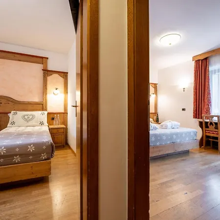 Hotel Il Caminetto Sport