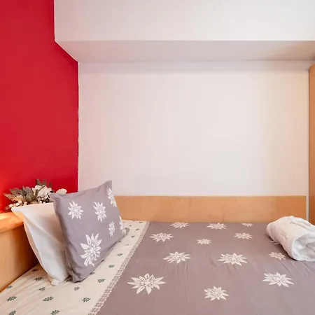 Il Caminetto Sport 3*