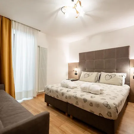 Il Caminetto Sport 卡纳泽伊