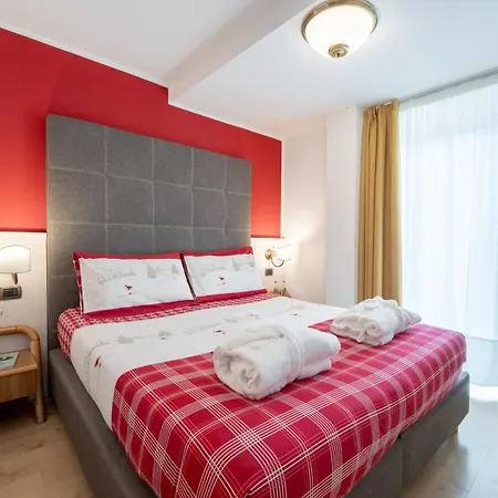 Hotel Il Caminetto Sport