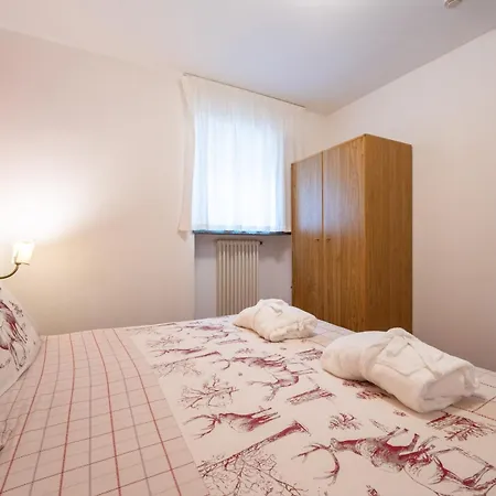 Il Caminetto Sport 酒店 卡纳泽伊