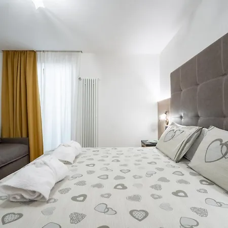 Il Caminetto Sport 3*