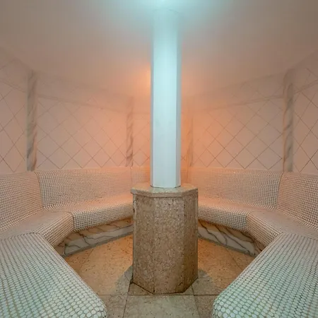 Il Caminetto Sport 卡纳泽伊