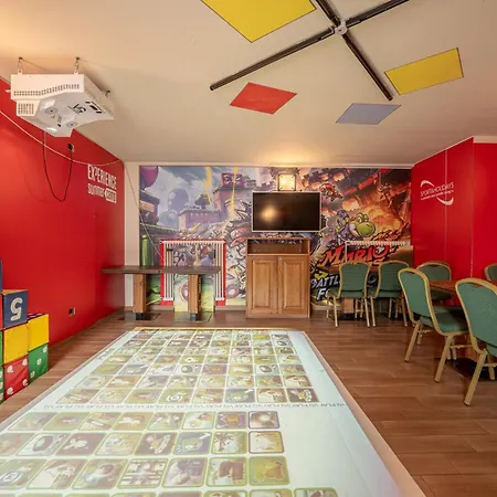 Il Caminetto Sport Hotel