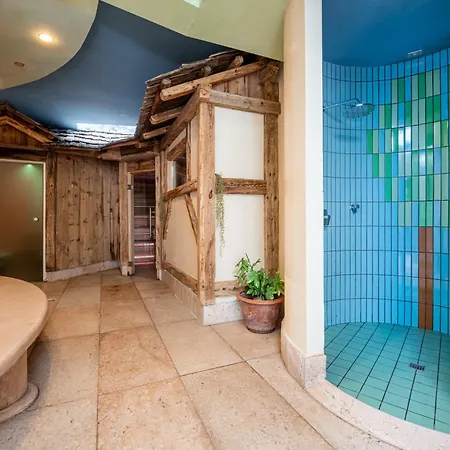 Hotel Il Caminetto Sport