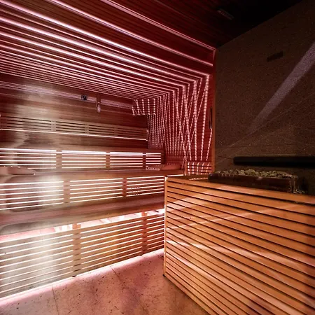 Il Caminetto Sport 酒店 3*