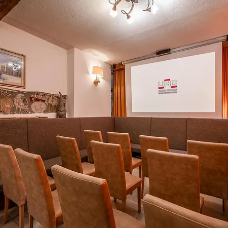 Il Caminetto Sport 3*