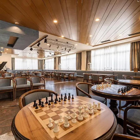 Il Caminetto Sport Hotel 3*