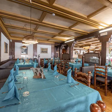 Il Caminetto Sport 卡纳泽伊