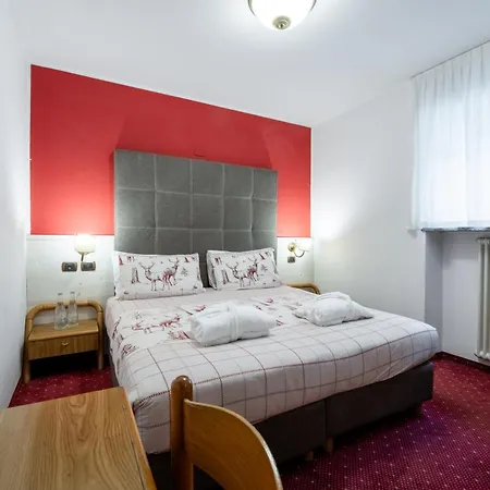 Hotel Il Caminetto Sport