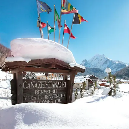 Il Caminetto Sport 3*