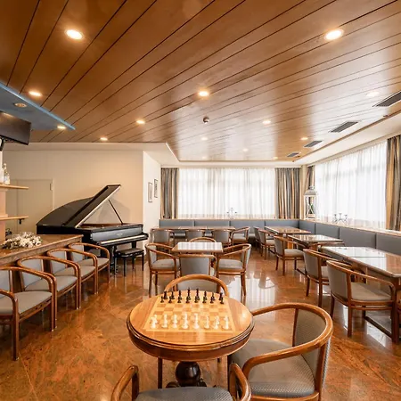 Il Caminetto Sport 3* Канацеи