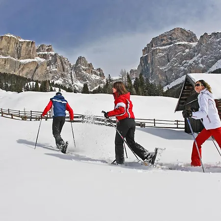 酒店 Il Caminetto Sport 3*