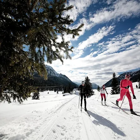 Il Caminetto Sport 3*