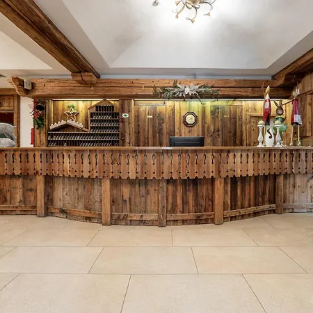 Il Caminetto Sport 3*