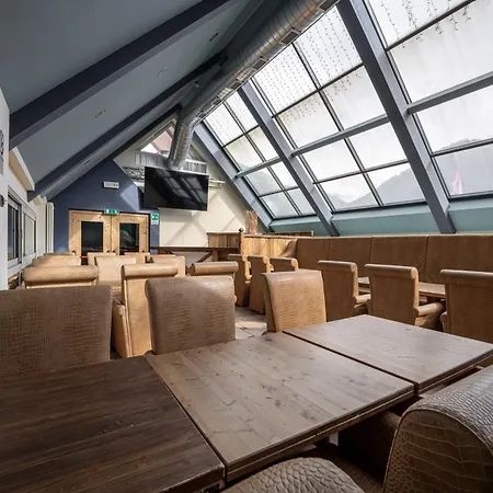 Il Caminetto Sport Отель