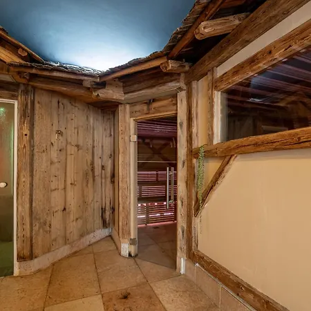 Hotel Il Caminetto Sport