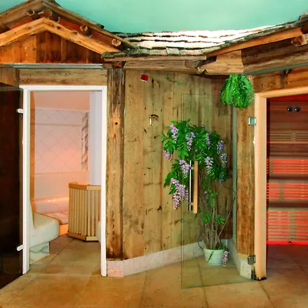 Il Caminetto Sport 3* 卡纳泽伊